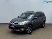 Citroen C-Crosser Москва  - изображение 14