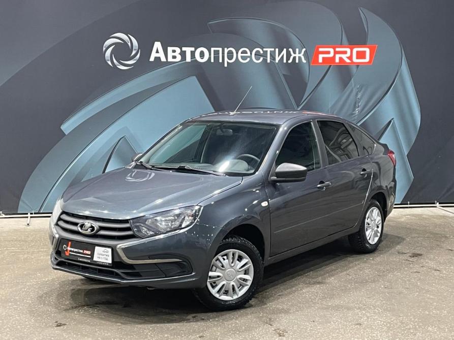 Lada (ВАЗ) Granta I Рестайлинг Пермь  - изображение 1