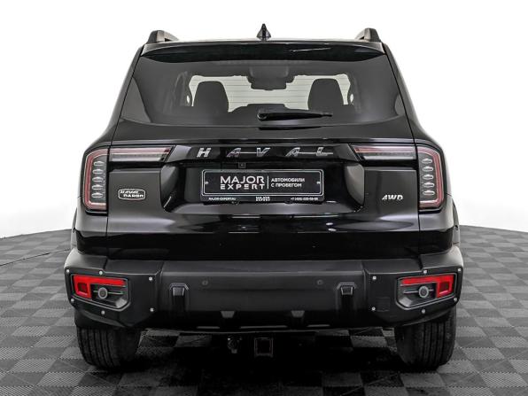 Haval Dargo I с пробегом 2022 года, цена 2 415 000 рублей, 50341 км, внедорожник, Автокод Объявления