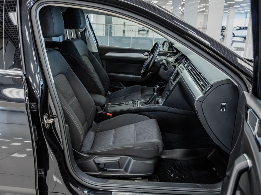 Volkswagen Passat B8 Самара  - изображение 14
