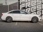 Audi A6 IV (C7) Краснодар  - изображение 28