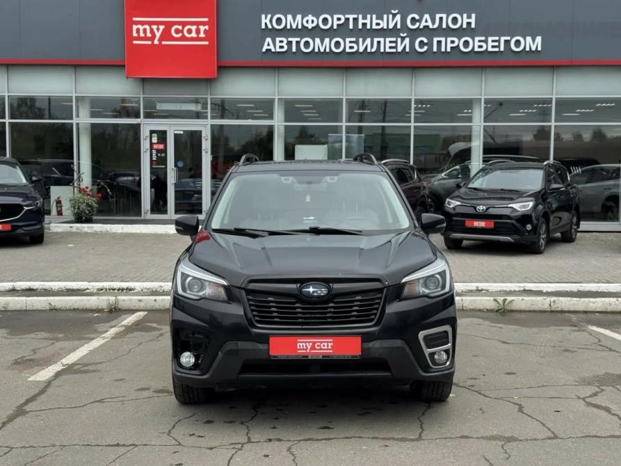 Subaru Forester V Пермь  - изображение 2