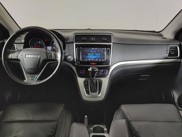Haval H6 I с пробегом 2019 года, цена 1 290 000 рублей, 140808 км, внедорожник, Автокод Объявления