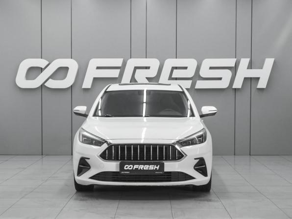 JAC J7 I с пробегом 2023 года, цена 1 250 000 рублей, 64022 км, лифтбек, Автокод Объявления