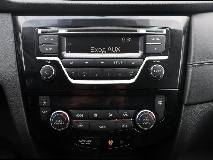 Nissan Qashqai II Рестайлинг Москва  - изображение 19