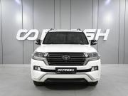 Toyota Land Cruiser 200 Series Рестайлинг 2 Ростов-на-Дону  - изображение 30