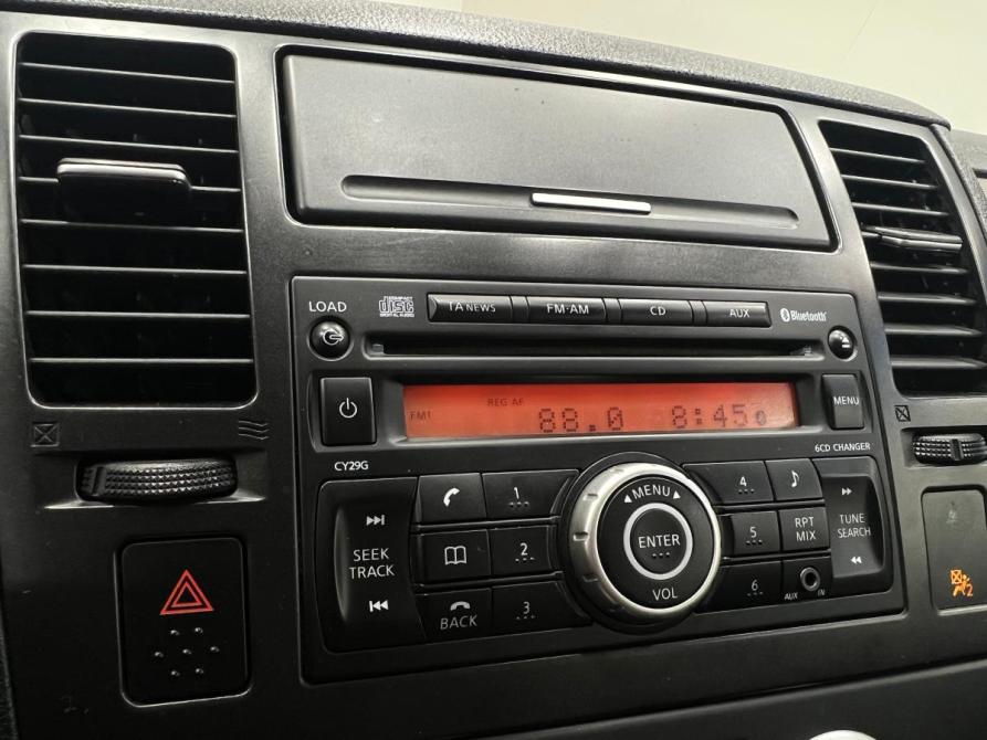 Nissan Tiida I Рестайлинг Кемерово  - изображение 10