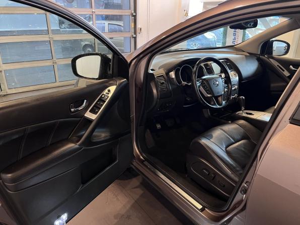 Nissan Murano II (Z51) Рестайлинг 2 с пробегом 2014 года, цена 1 600 000 рублей, 128684 км, внедорожник, Автокод Объявления