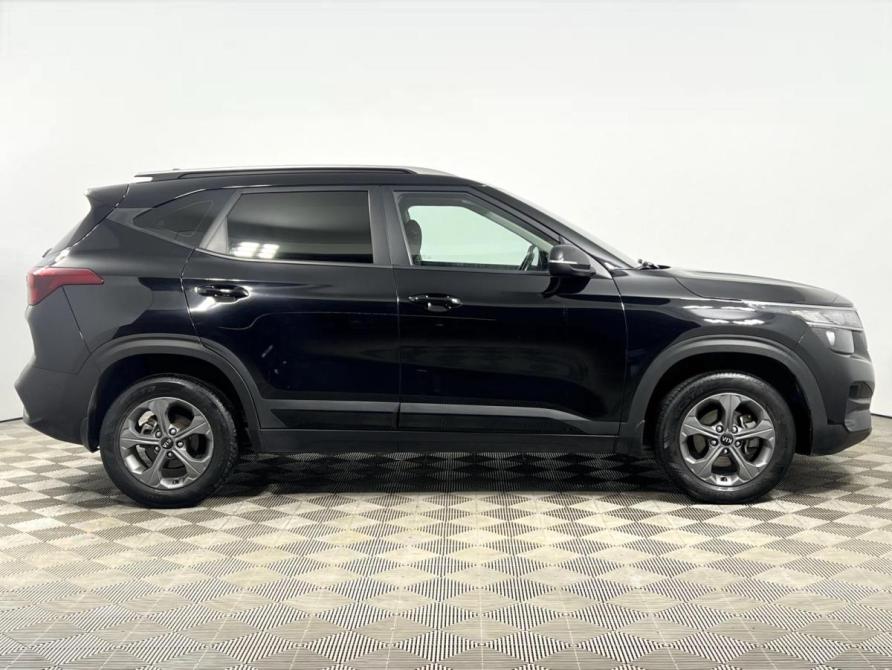 Kia Seltos I Казань  - изображение 5