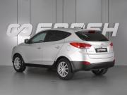 Hyundai ix35 I Рестайлинг Минеральные Воды  - изображение 20
