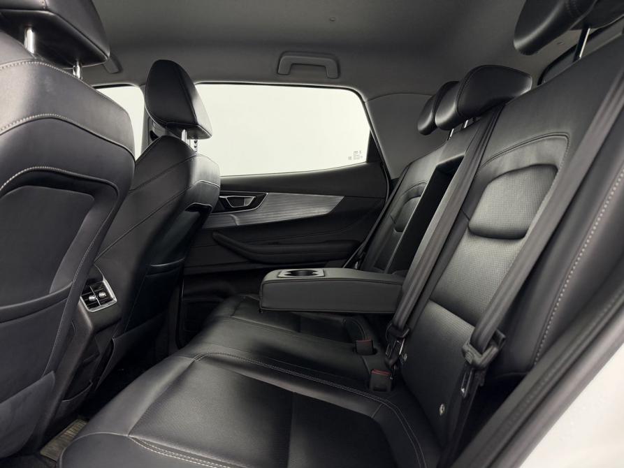 Chery Tiggo 4 Pro I Рестайлинг Калининград  - изображение 16