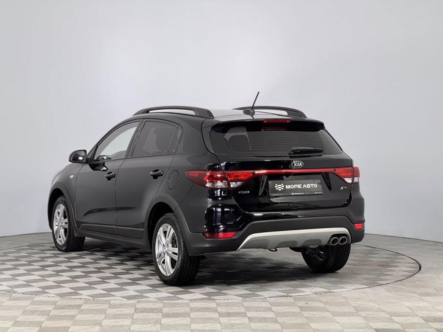 Kia Rio IV Калининград  - изображение 7