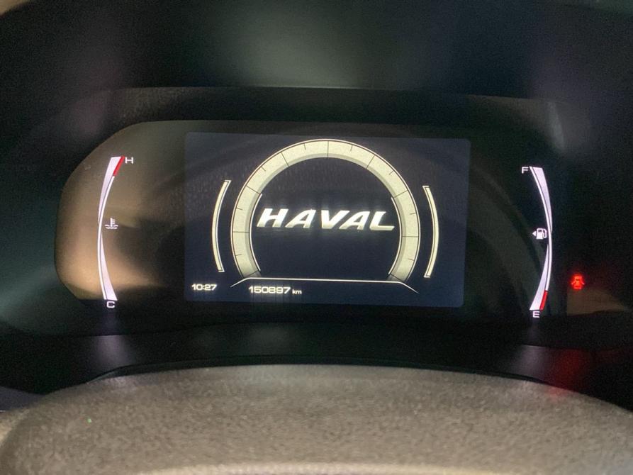 Haval F7x I Тюмень  - изображение 13
