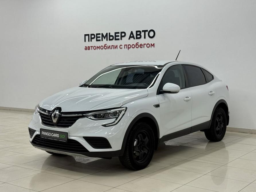 Renault Arkana I Смоленск  - изображение 1