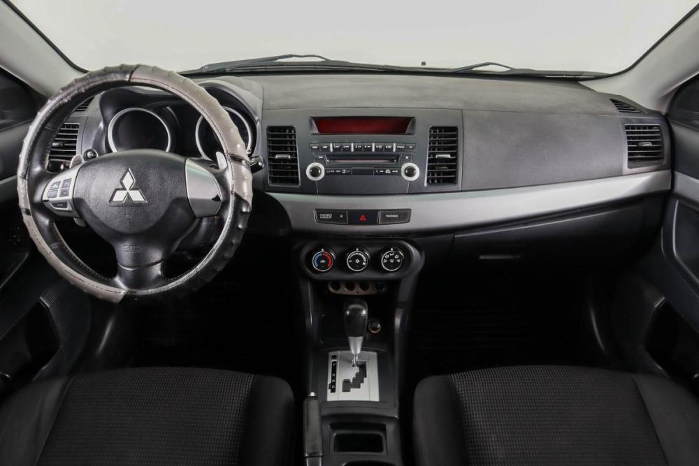 Mitsubishi Lancer X Рестайлинг Пермь  - изображение 14