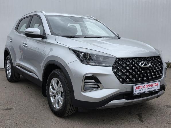 Chery Tiggo 4 Pro I Рестайлинг с пробегом 2025 года, цена 1 770 000 рублей, 4149 км, внедорожник, Автокод Объявления