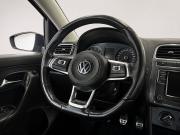 Volkswagen Polo V Рестайлинг Уфа  - изображение 26