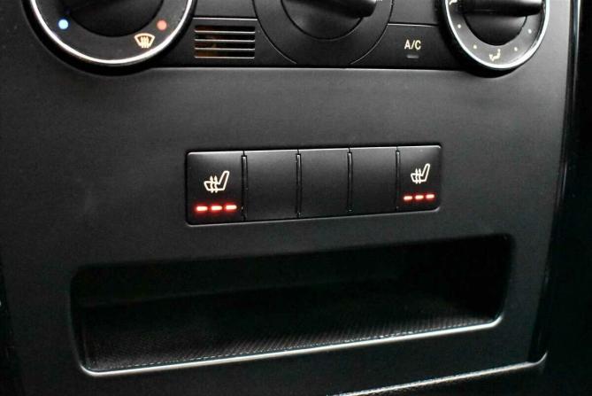Mercedes-Benz A-Класс II (W169) Рестайлинг с пробегом 2011 года, цена 835 000 рублей, 124086 км, хэтчбек, Автокод Объявления