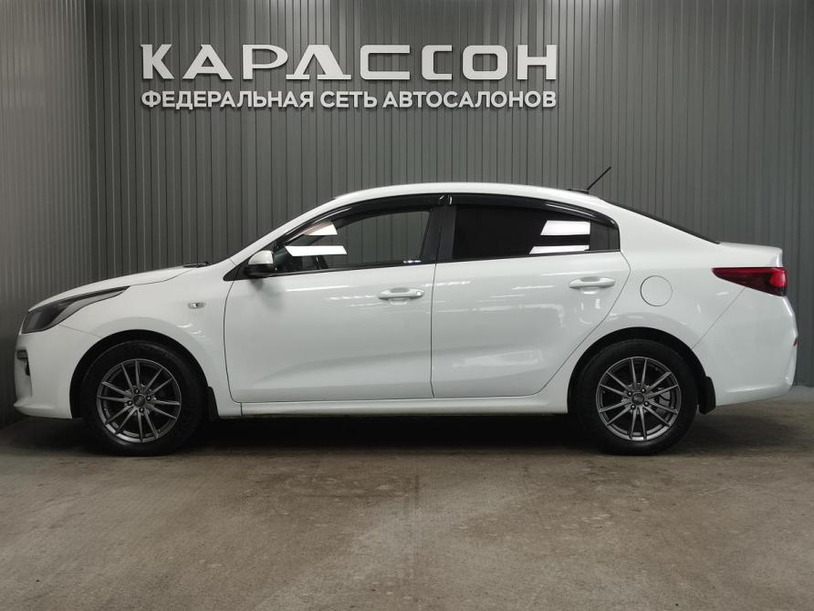 Kia Rio IV Пермь  - изображение 5