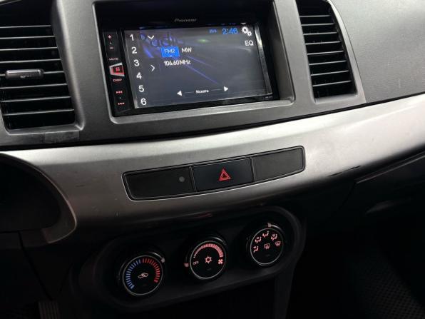 Mitsubishi Lancer X с пробегом 2008 года, цена 669 900 рублей, 290000 км, седан, Автокод Объявления