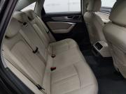 Audi A6 V (C8) Екатеринбург  - изображение 53