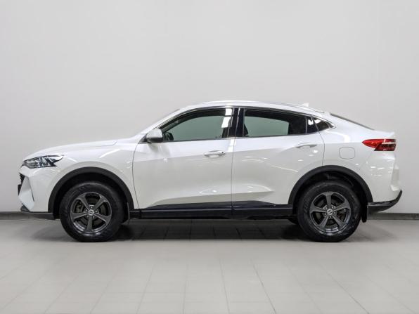 Haval F7x I Рестайлинг с пробегом 2023 года, цена 1 865 000 рублей, 78382 км, внедорожник, Автокод Объявления