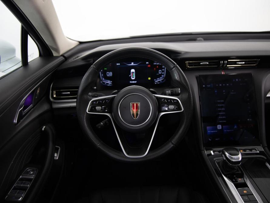 Hongqi H5 II Санкт-Петербург  - изображение 9