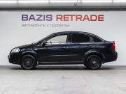 Chevrolet Aveo I Рестайлинг Тюмень  - изображение 29