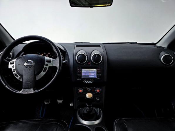 Nissan Qashqai+2 I Рестайлинг с пробегом 2012 года, цена 1 149 000 рублей, 173249 км, внедорожник, Автокод Объявления