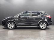 Nissan Qashqai II Москва  - изображение 33