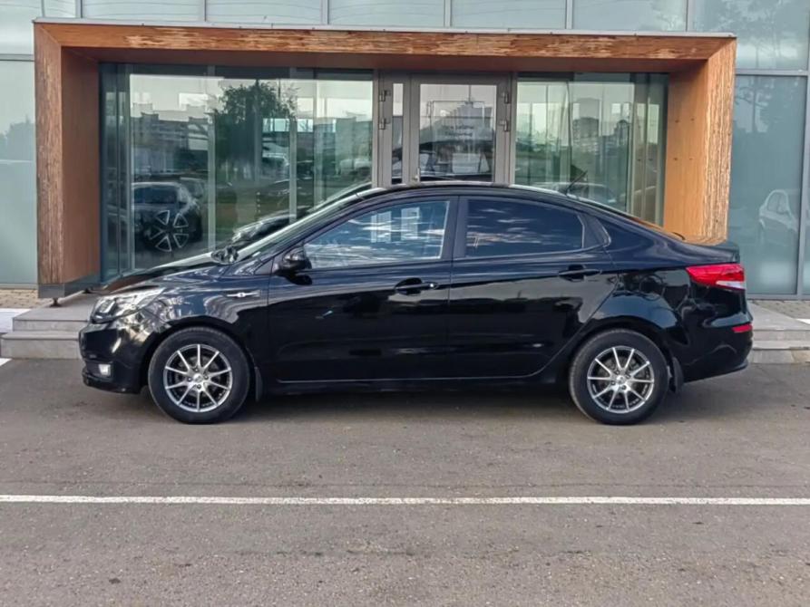 Kia Rio III Оренбург  - изображение 4