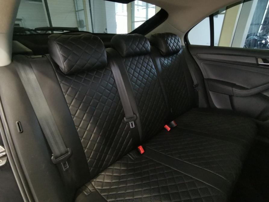 Skoda Rapid II Москва  - изображение 16