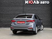 Hyundai Solaris II Екатеринбург  - изображение 23