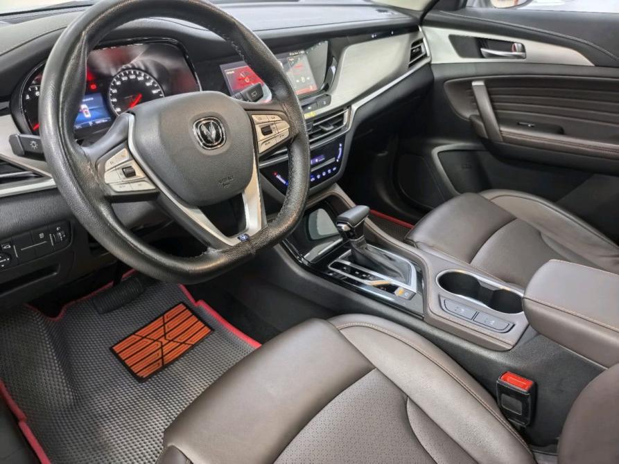 Changan CS35 Plus I Краснодар  - изображение 15