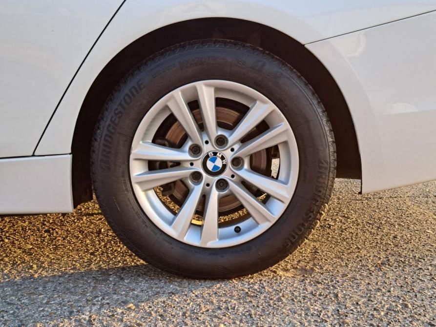 BMW 3 серии VI (F3x) Рестайлинг Набережные Челны  - изображение 22