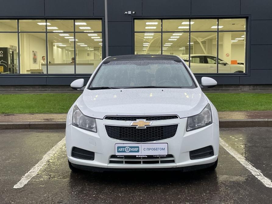 Chevrolet Cruze I Ярославль  - изображение 2