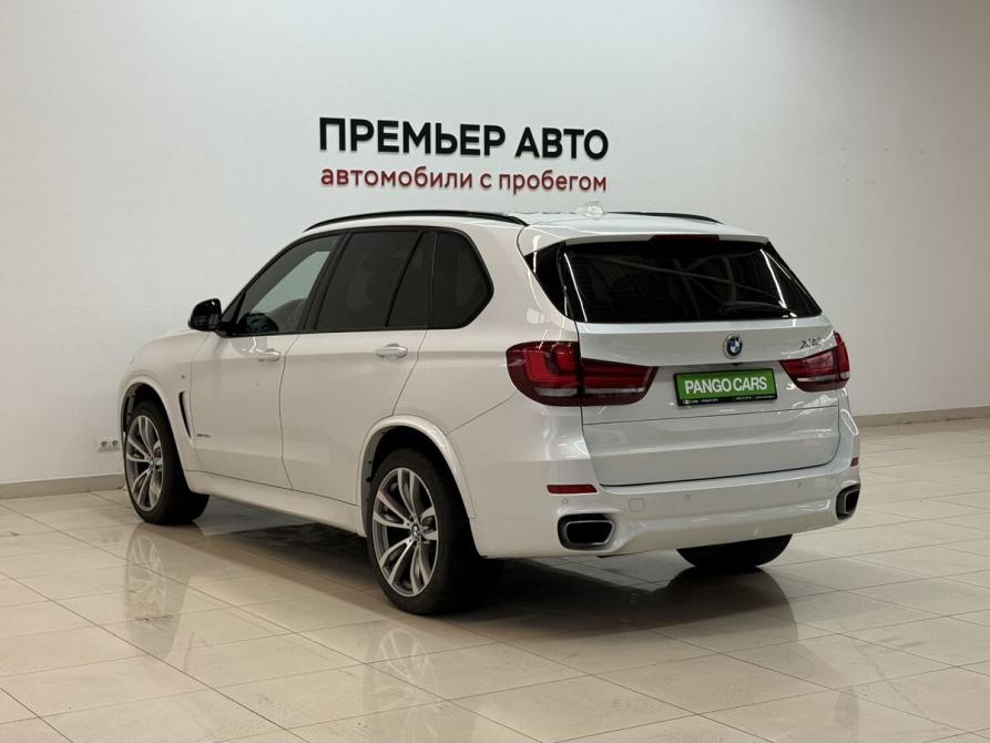 BMW X5 III (F15) Смоленск  - изображение 4