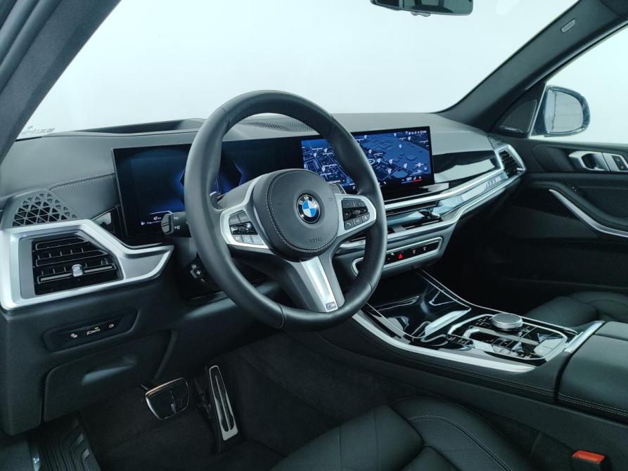 BMW X5 IV (G05/G18) Рестайлинг Ростов-на-Дону  - изображение 16