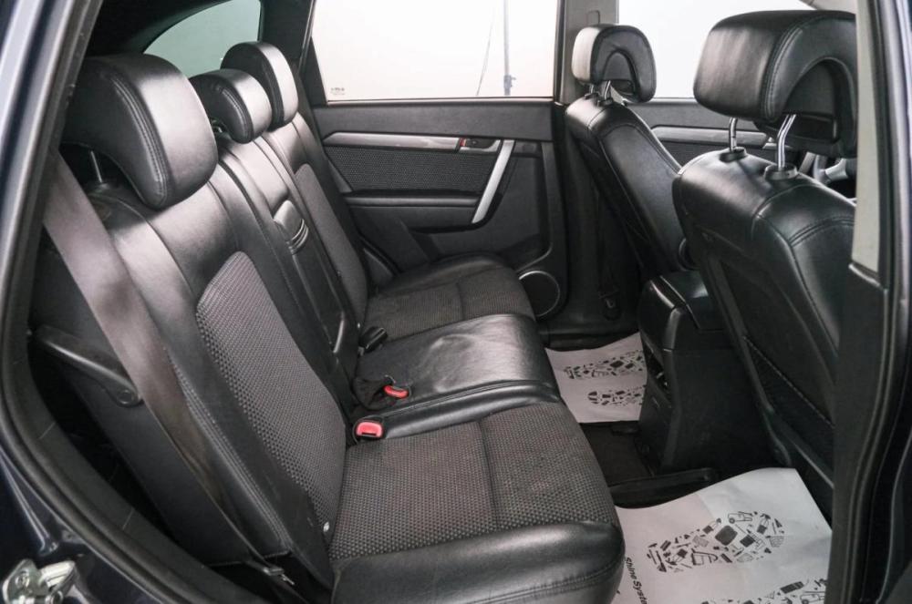 Chevrolet Captiva I Красноярск  - изображение 22