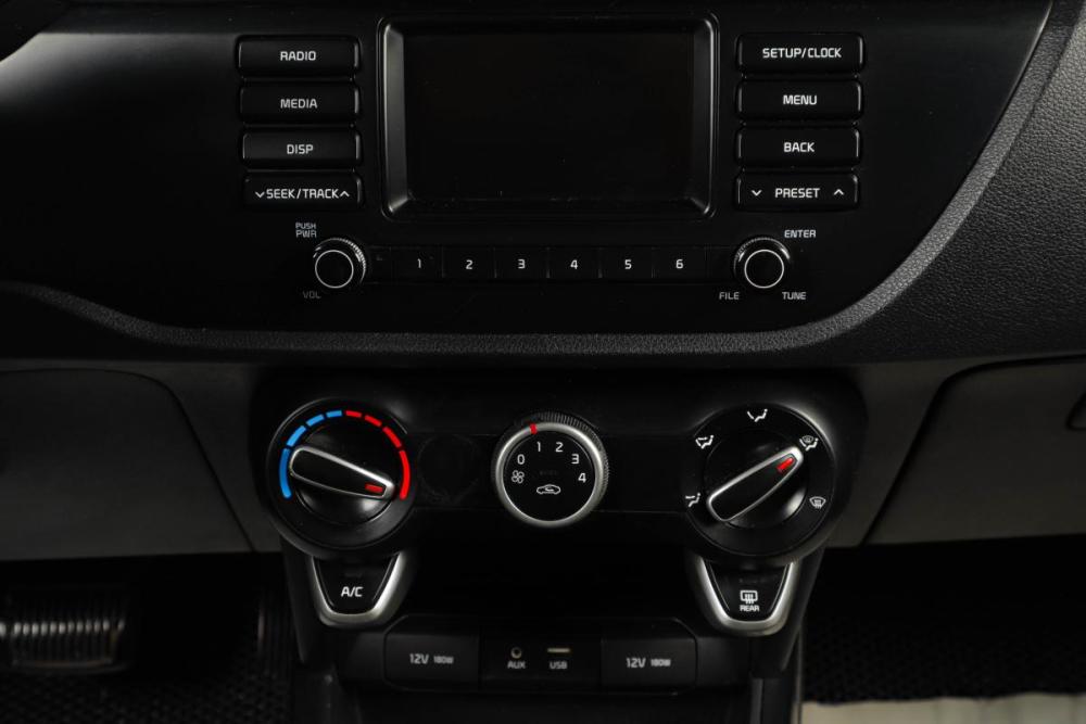 Kia Rio IV Тюмень  - изображение 18
