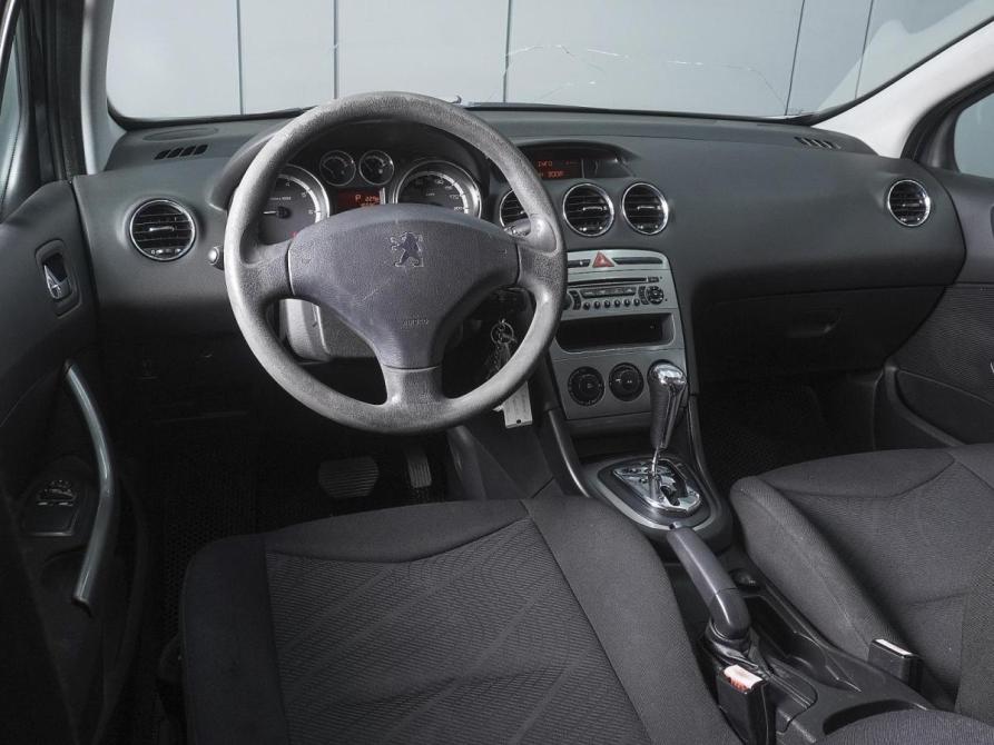 Peugeot 308 I Ростов-на-Дону  - изображение 6