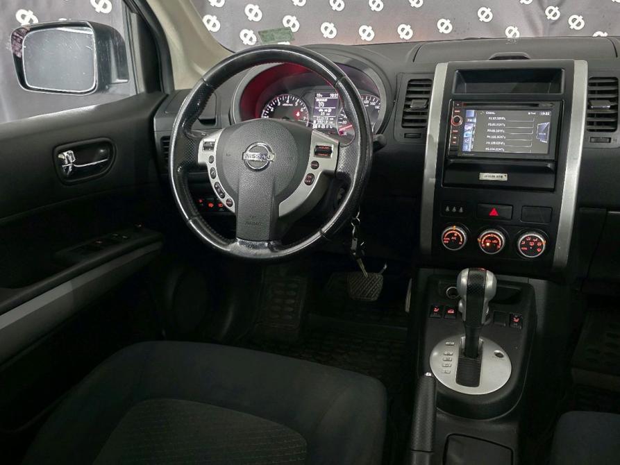Nissan X-Trail II Рестайлинг Новосибирск  - изображение 19