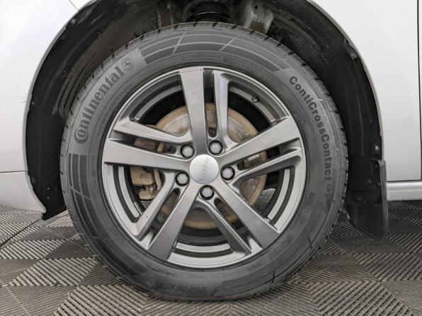 Haval Jolion I с пробегом 2023 года, цена 1 750 000 рублей, 86632 км, внедорожник, Автокод Объявления
