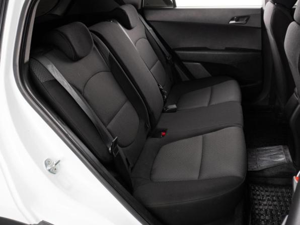 Hyundai Creta I с пробегом 2019 года, цена 1 619 000 рублей, 162694 км, внедорожник, Автокод Объявления