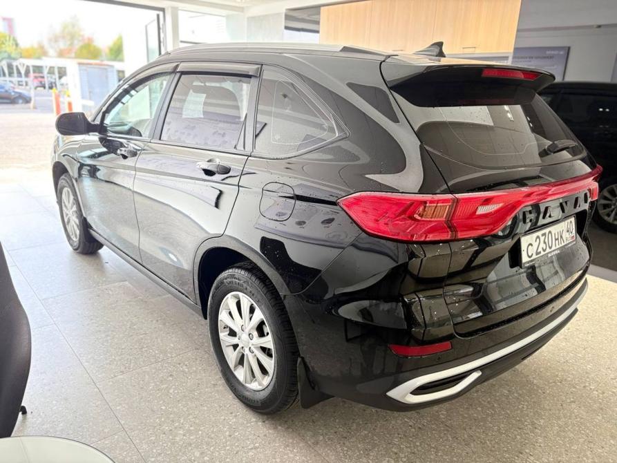 Haval M6 II Ярославль  - изображение 5