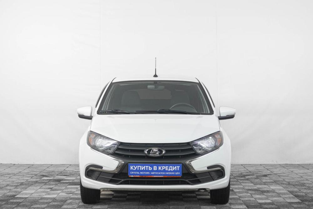 Lada (ВАЗ) Granta I Рестайлинг Кемерово  - изображение 2