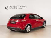 Honda Civic VIII Казань  - изображение 11
