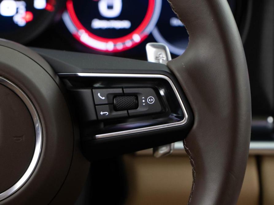 Porsche Panamera II Рестайлинг Москва  - изображение 17