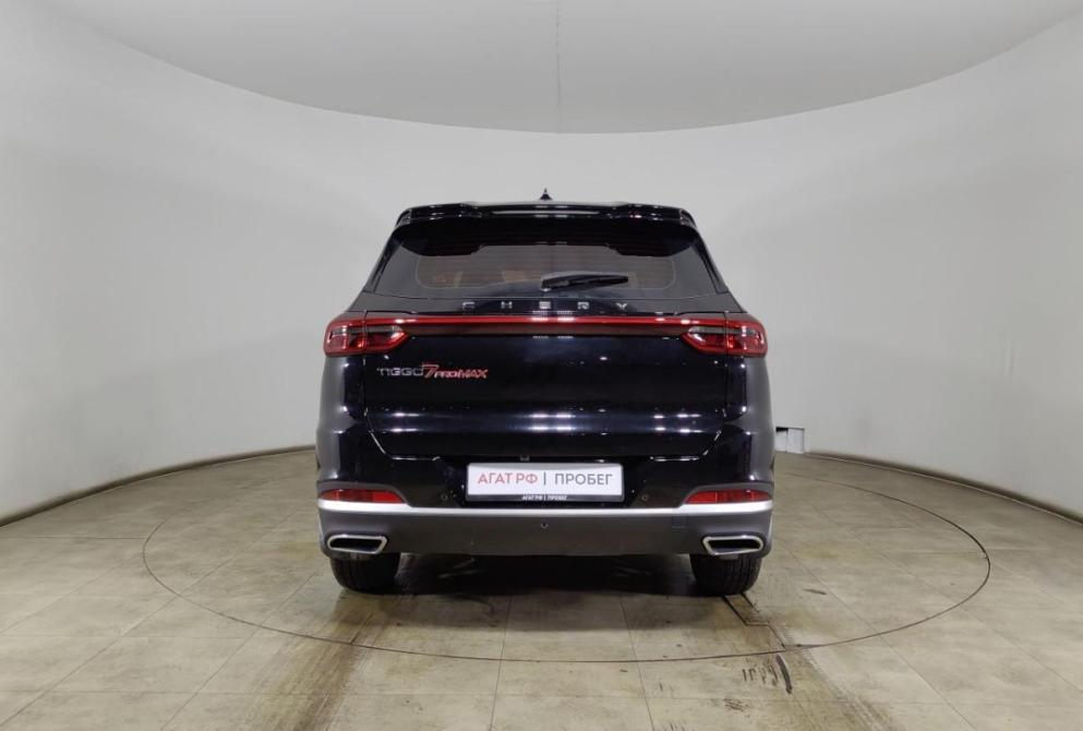 Chery Tiggo 7 Pro Max I Волгоград  - изображение 6