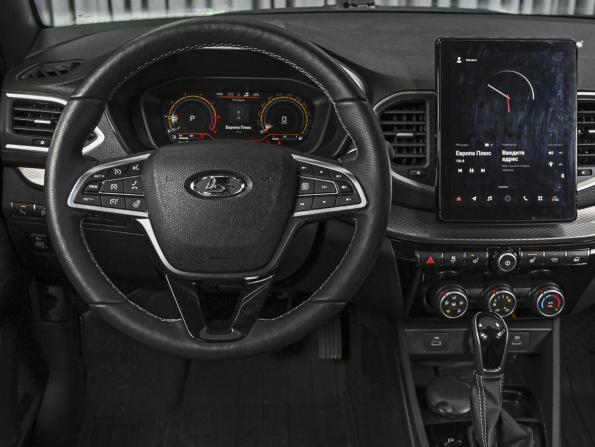 Lada (ВАЗ) Vesta I Рестайлинг (NG) с пробегом 2024 года, цена 1 780 000 рублей, 13412 км, универсал, Автокод Объявления